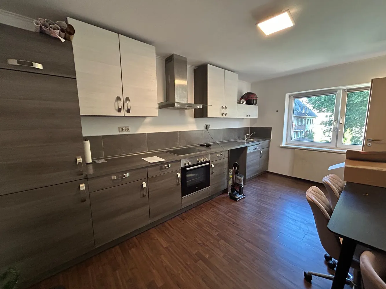 2 Zimmer Wohnung mit 54 m² in Gelsenkirchen – Bild 1