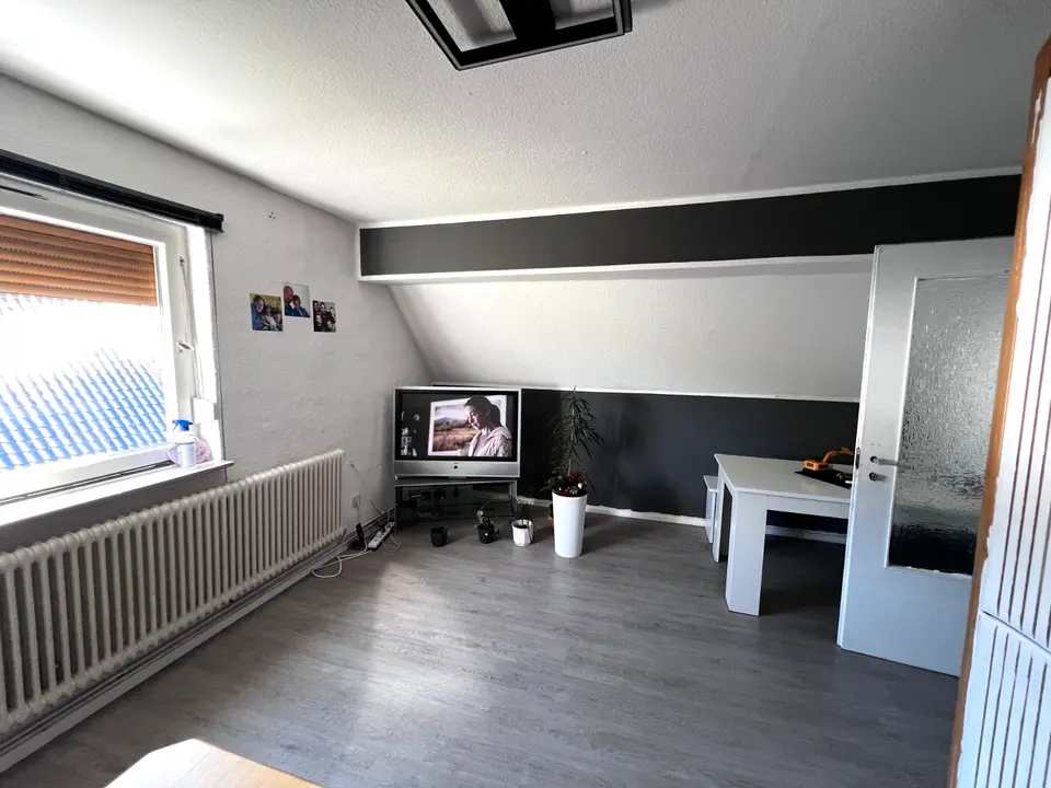 2 Zimmer Wohnung mit 55 m² in Cloppenburg – Bild 1