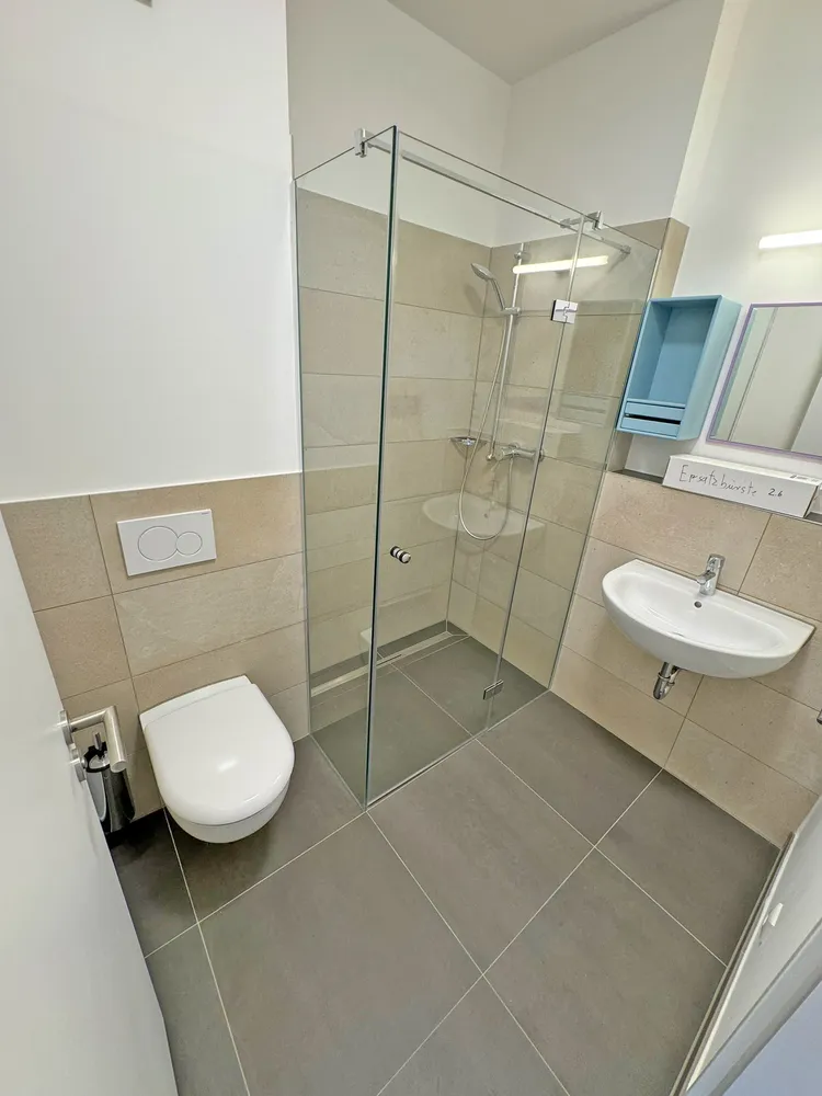 1 Zimmer Wohnung mit 25 m² in Bonn – Bild 5