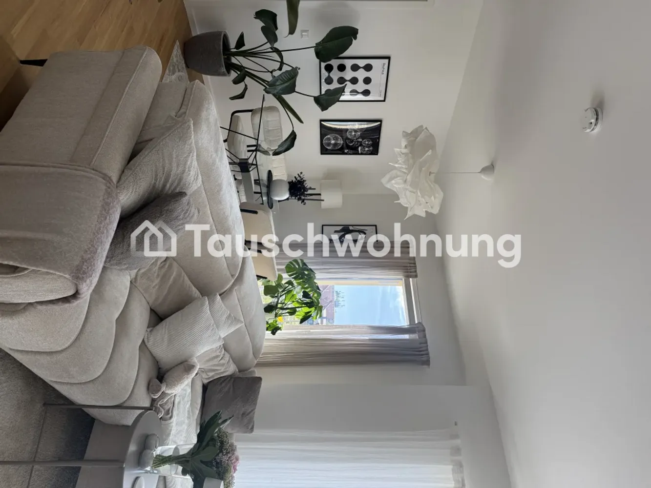 2 room apartment with 55 m² in Berlin – Photo 4