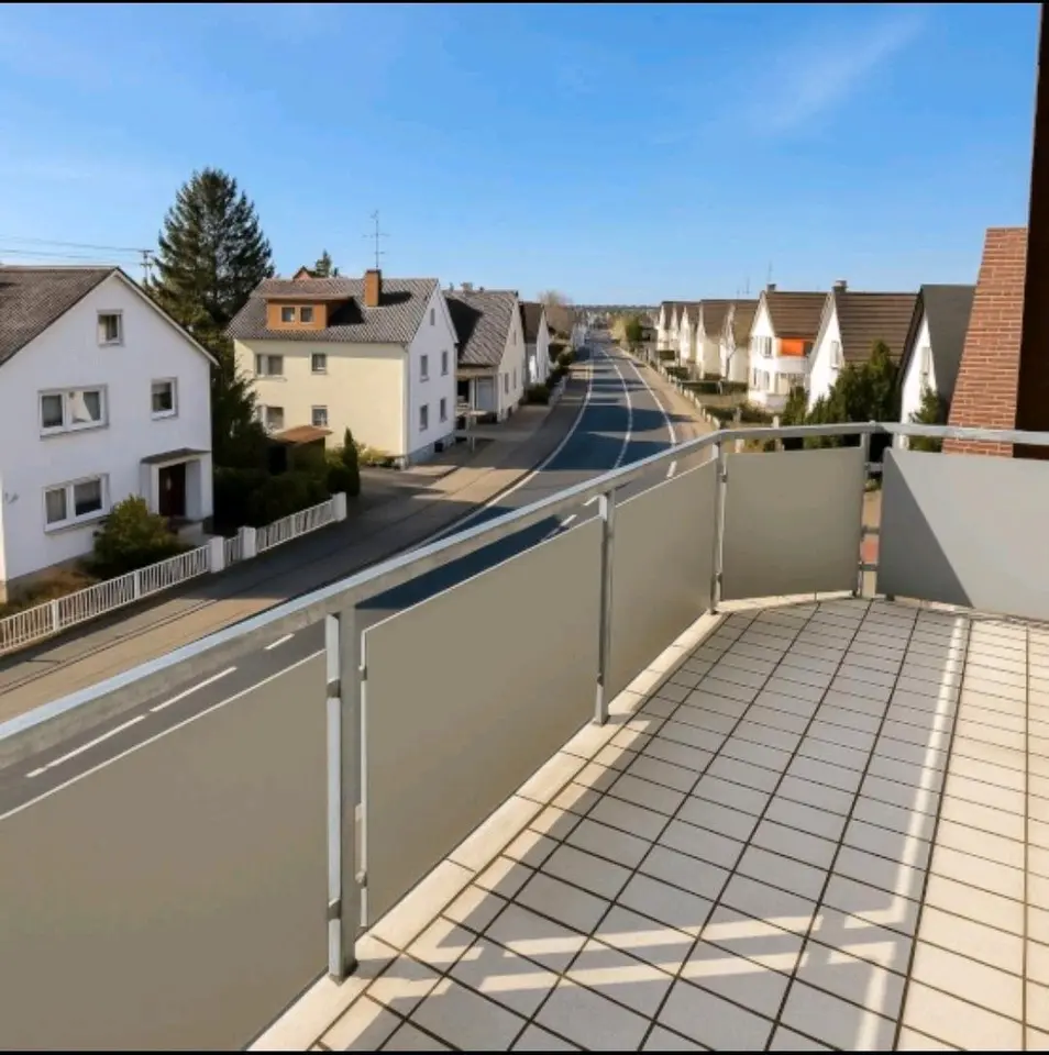 WG-Zimmer mit 15 m² in Heidelberg – Bild 3