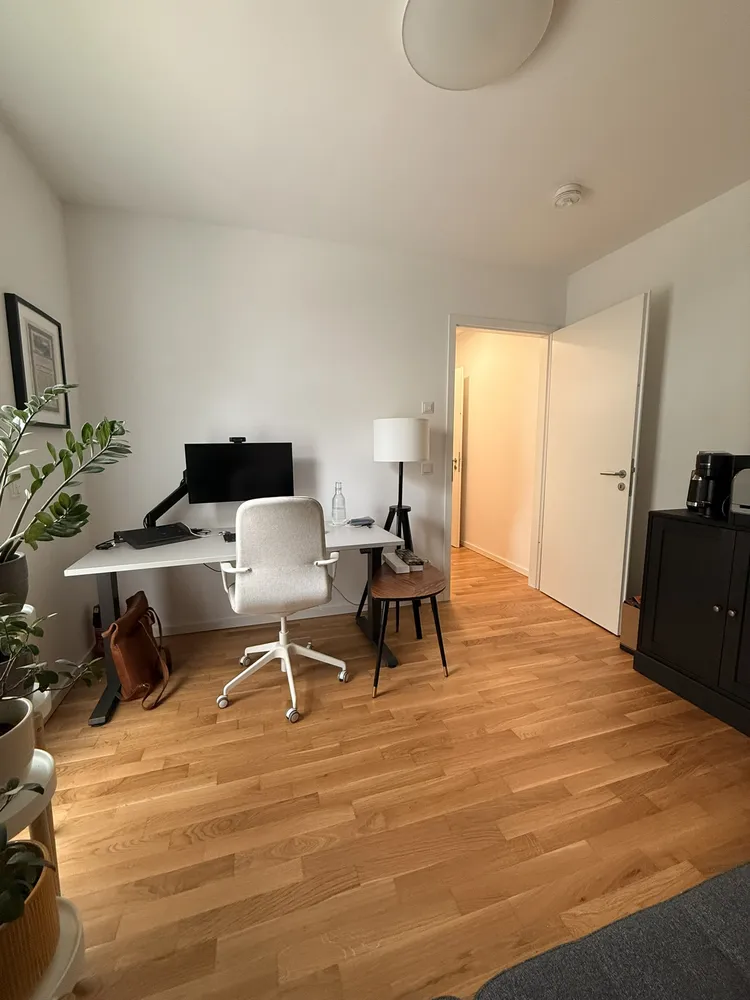 4 Zimmer Wohnung mit 102 m² in München – Bild 12