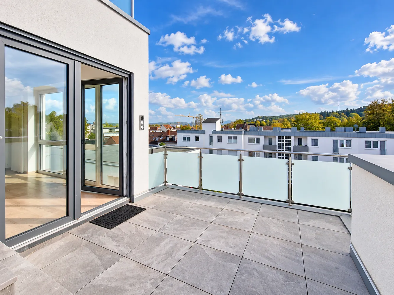 3 room apartment with 113 m² in Bonn – Photo 3