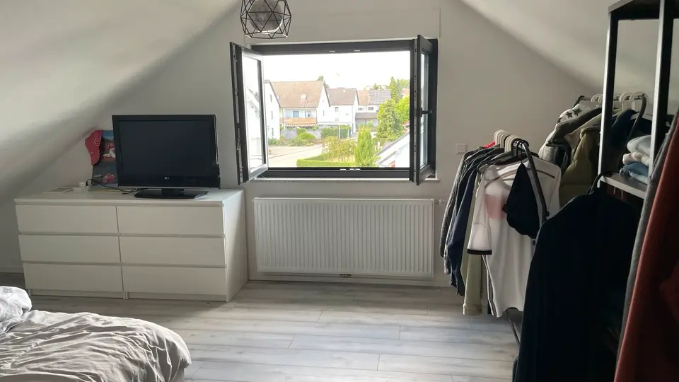 2 Zimmer Wohnung mit 55 m² in Ravensburg – Bild 8