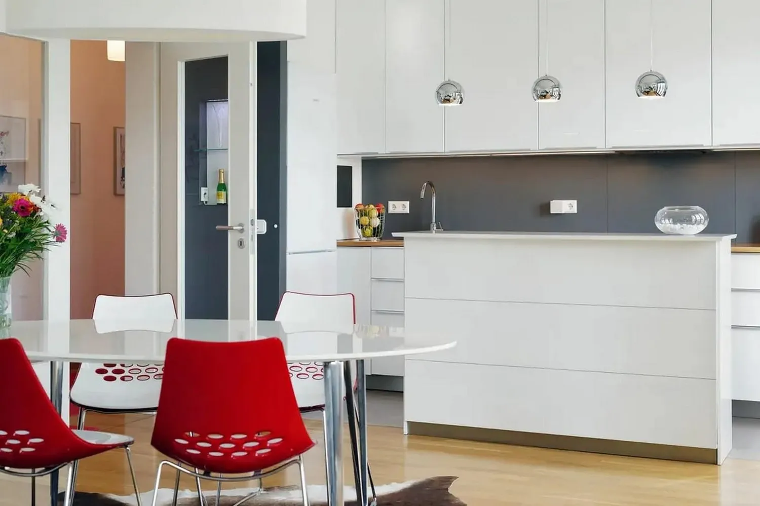4 Zimmer Wohnung mit 111 m² in Berlin – Bild 10