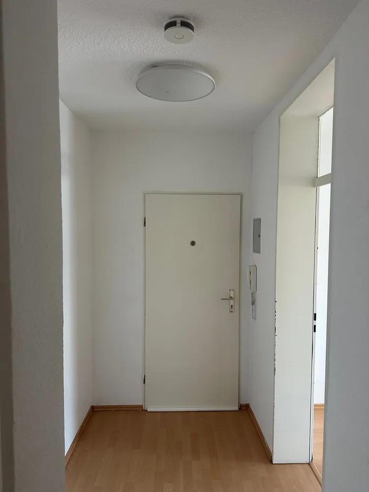 2 Zimmer Wohnung mit 47 m² in Münster – Bild 9