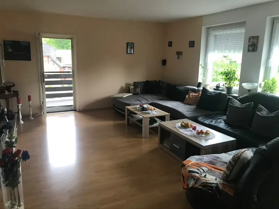 5 Zimmer Haus mit 120 m² in Soltau – Bild 8