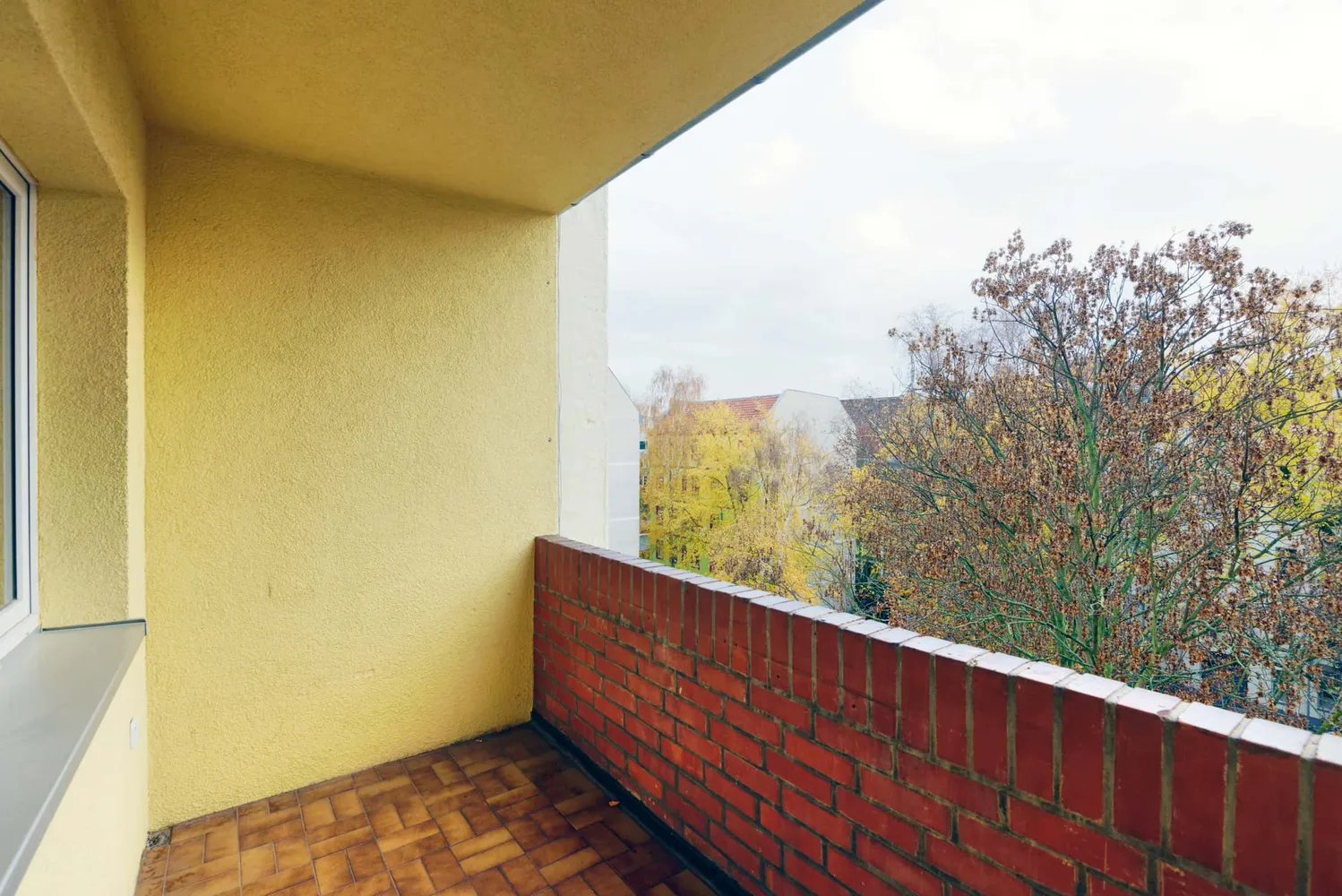 WG-Zimmer in Berlin – Bild 4
