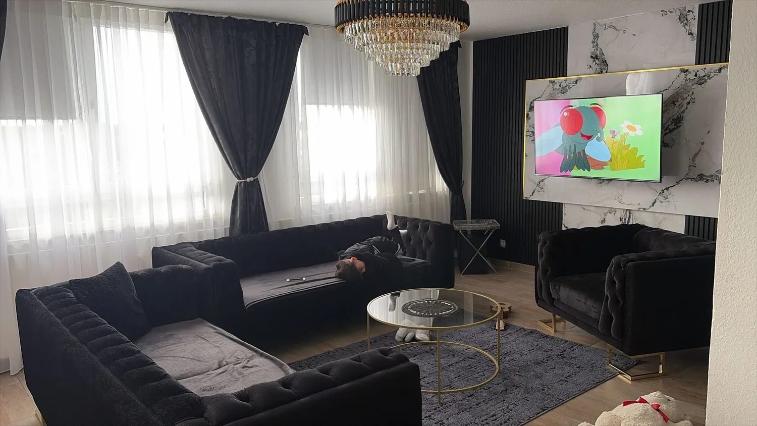 3 Zimmer Wohnung mit 89 m² in Mönchengladbach – Bild 4