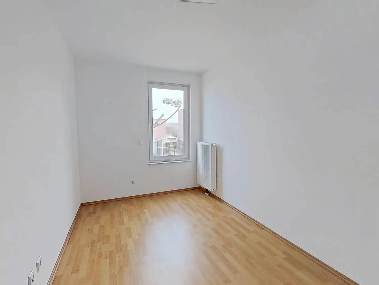 3 Zimmer Wohnung mit 81 m² in Mannheim – Bild 12