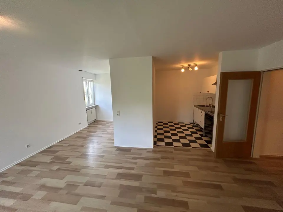 2 Zimmer Wohnung mit 43 m² in Regensburg – Bild 5