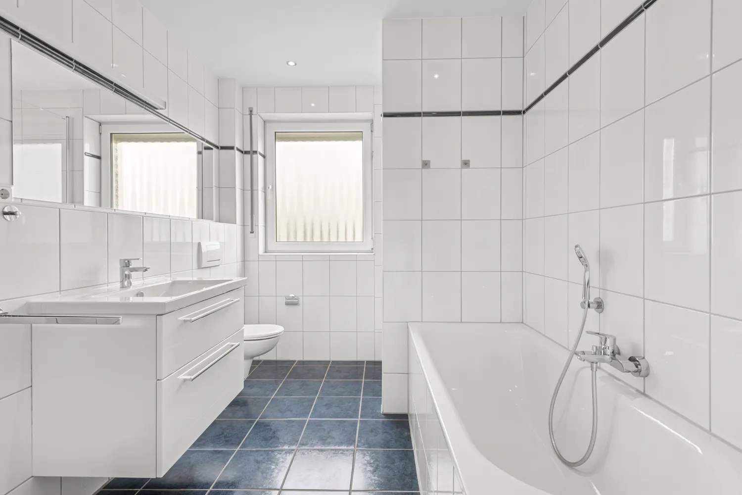 5 Zimmer Wohnung mit 175 m² in Düsseldorf – Bild 12