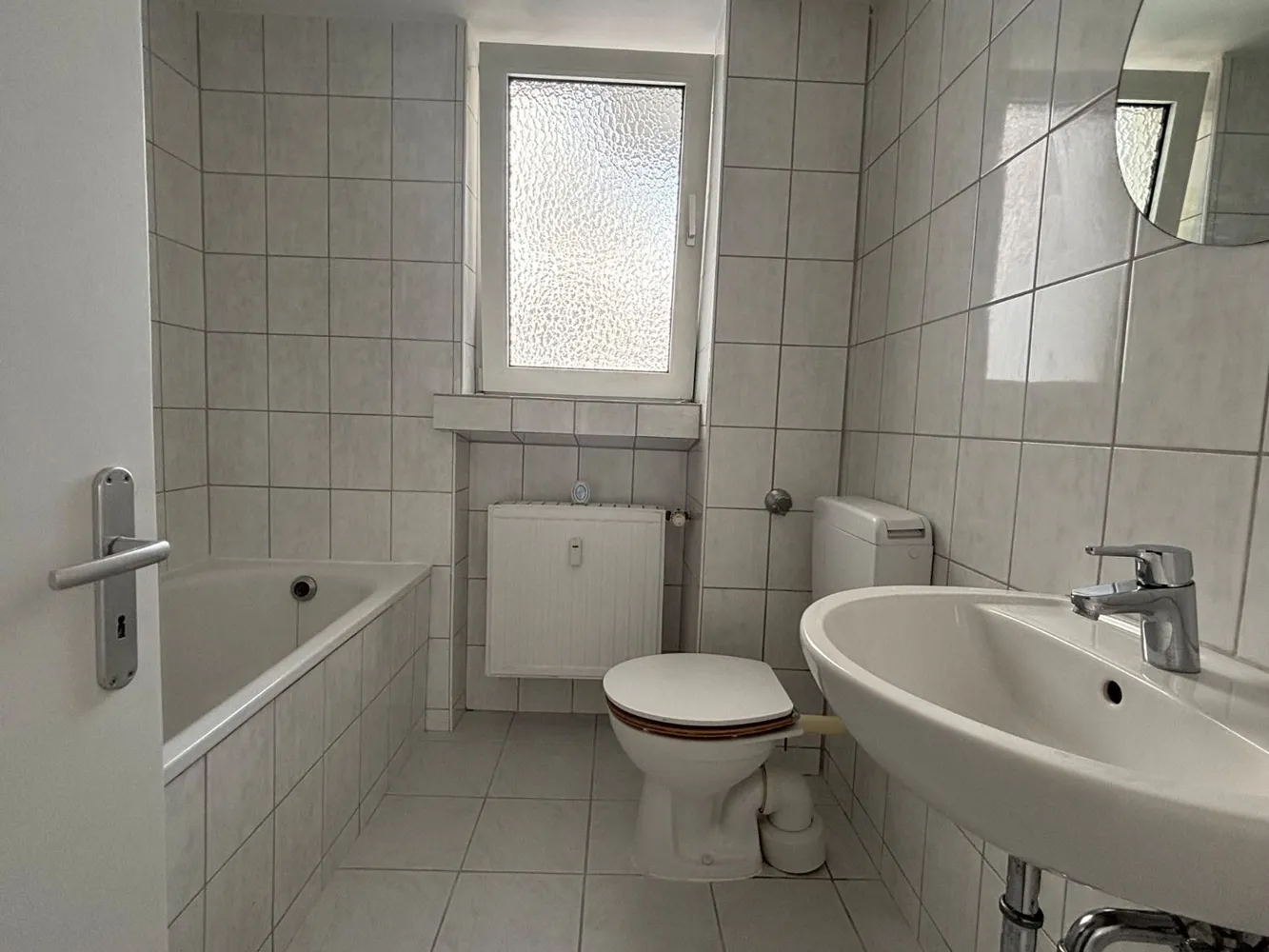 1 Zimmer Wohnung mit 37 m² in Düsseldorf – Bild 4