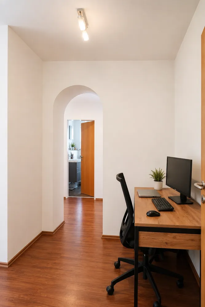 3 Zimmer Wohnung mit 95 m² in Mülheim an der Ruhr – Bild 8
