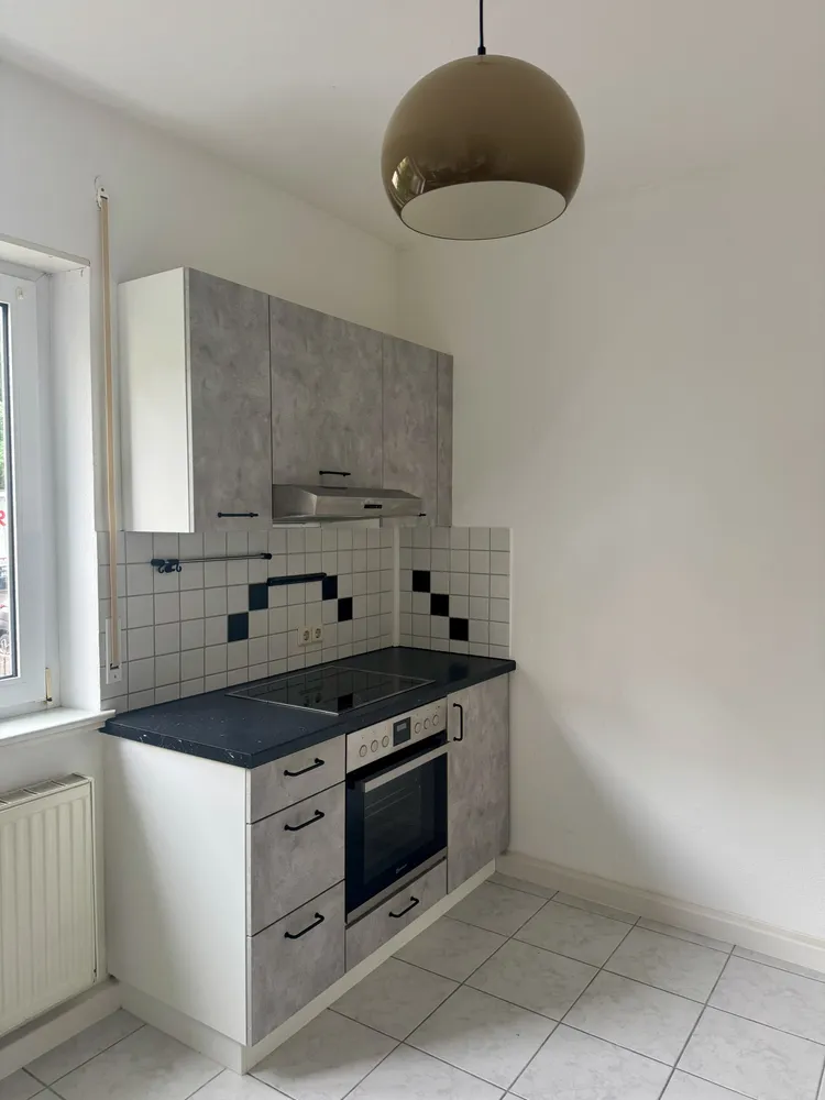 1 Zimmer Wohnung mit 35 m² in Nürnberg – Bild 4