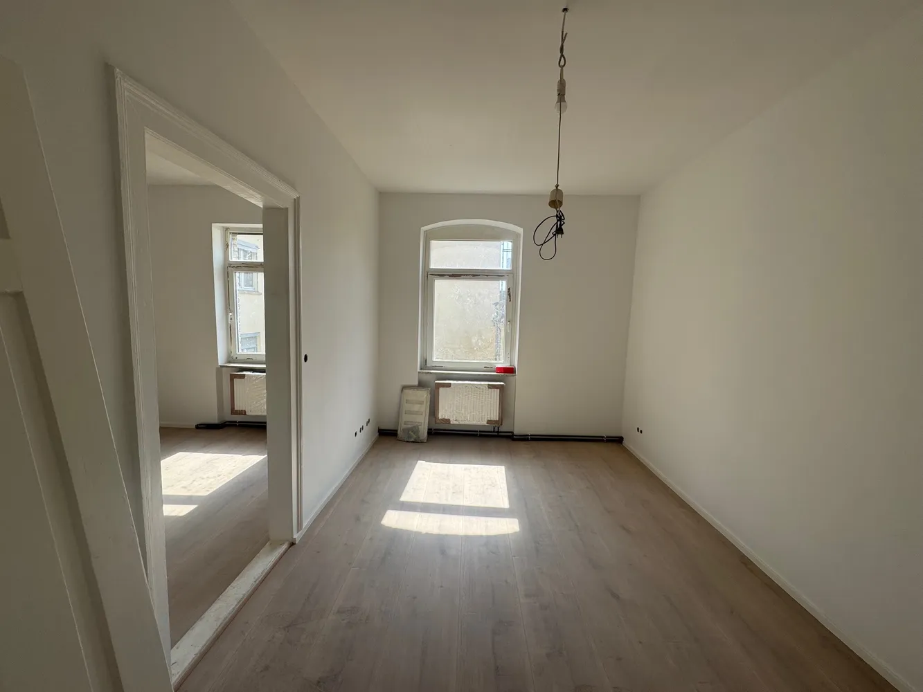 2 room apartment with 50 m² in Mannheim – Photo 4