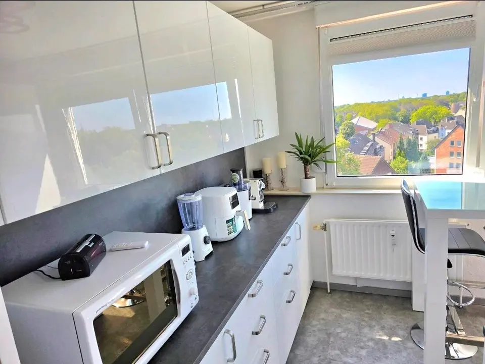 2 Zimmer Wohnung mit 65 m² in Duisburg – Bild 5