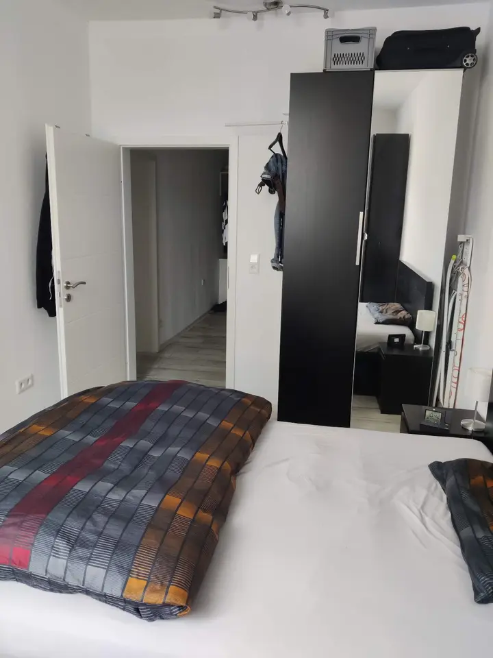 2 Zimmer Wohnung mit 55 m² in Bielefeld – Bild 7