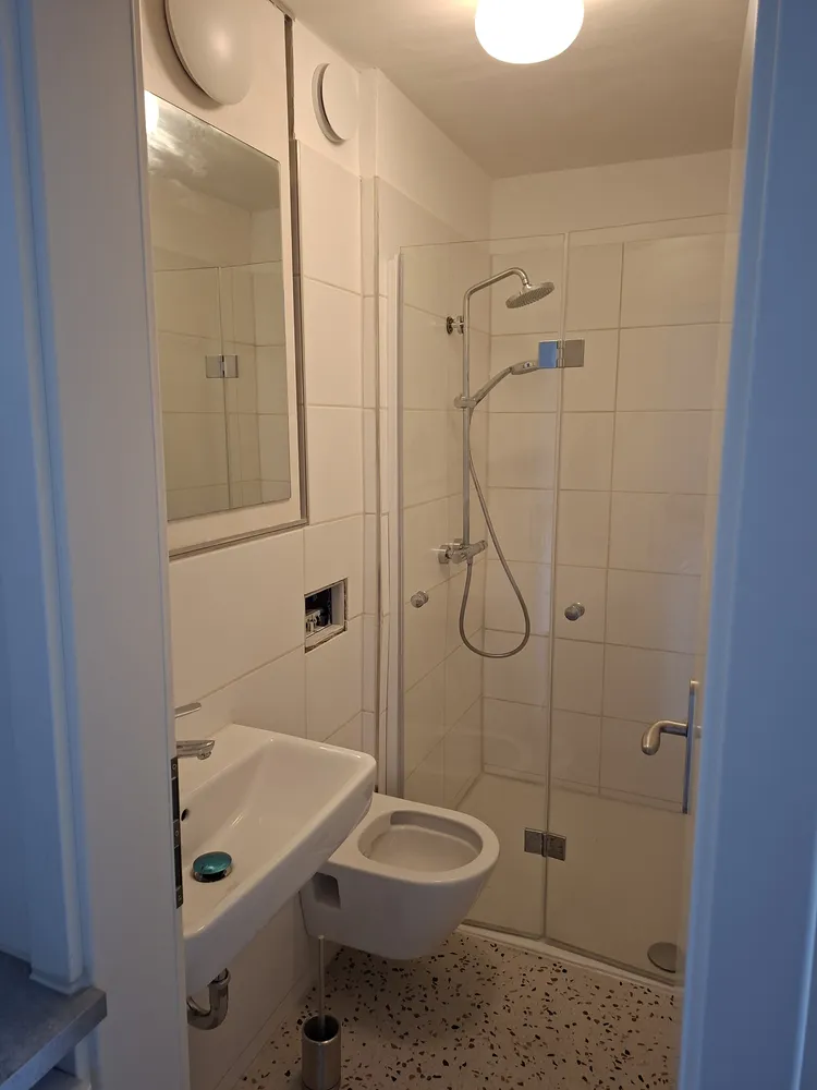 1 Zimmer Wohnung mit 16 m² in Berlin – Bild 3
