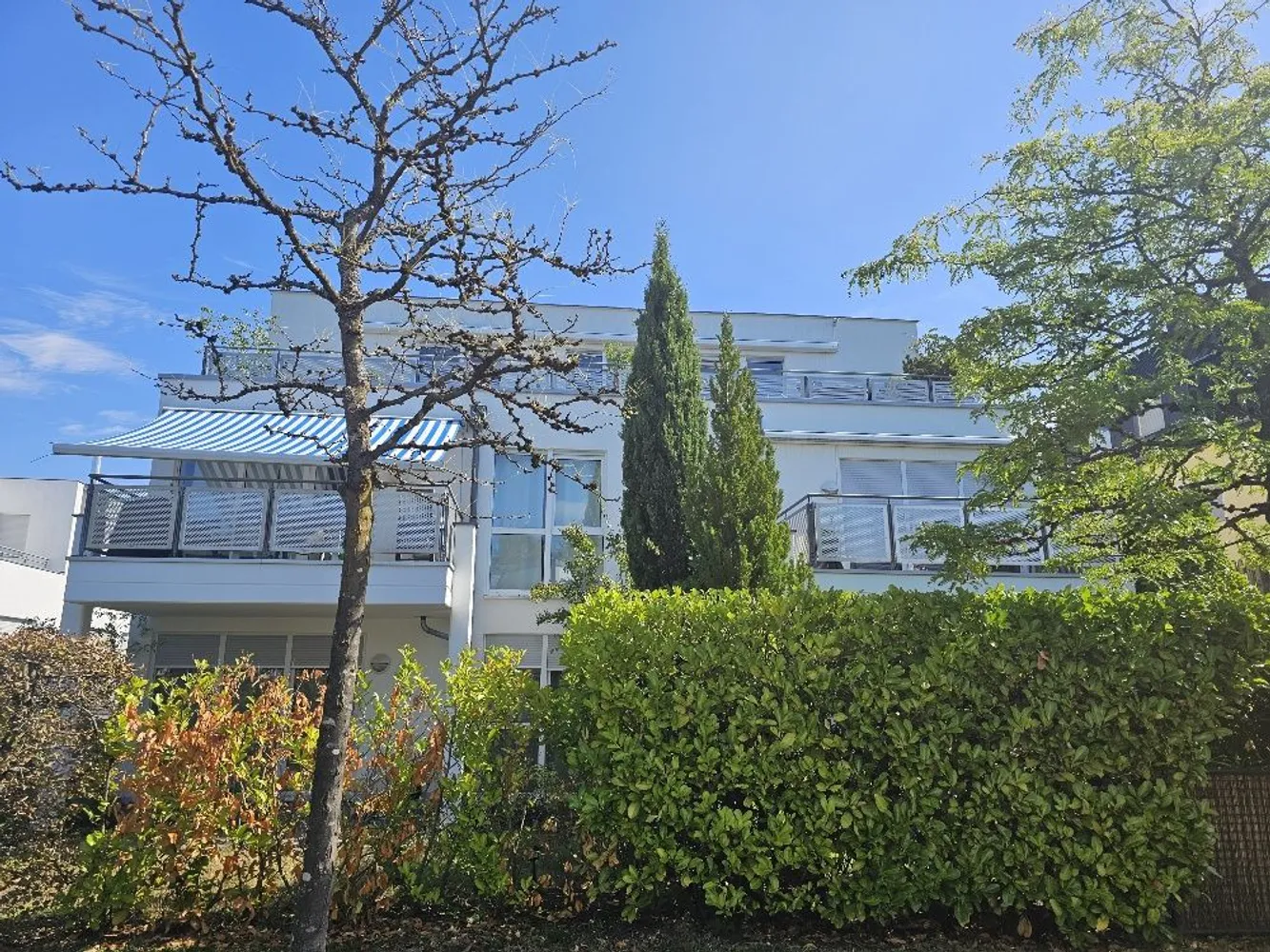 3 Zimmer Wohnung mit 91 m² in Wiesbaden – Bild 5