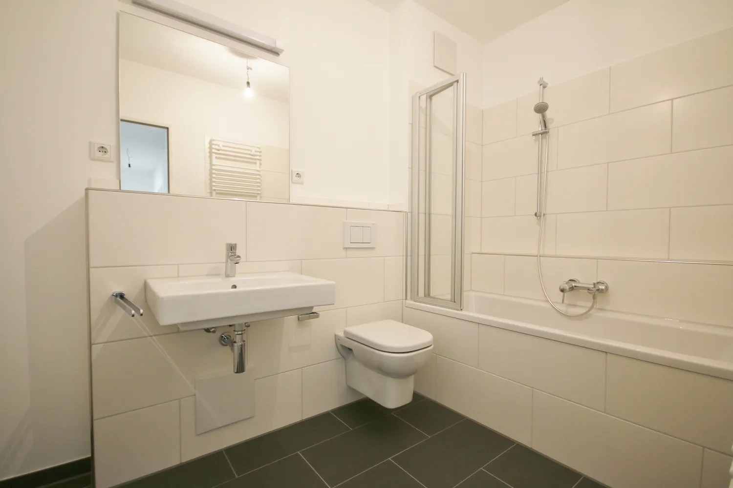 3 Zimmer Wohnung mit 105 m² in Bonn – Bild 7