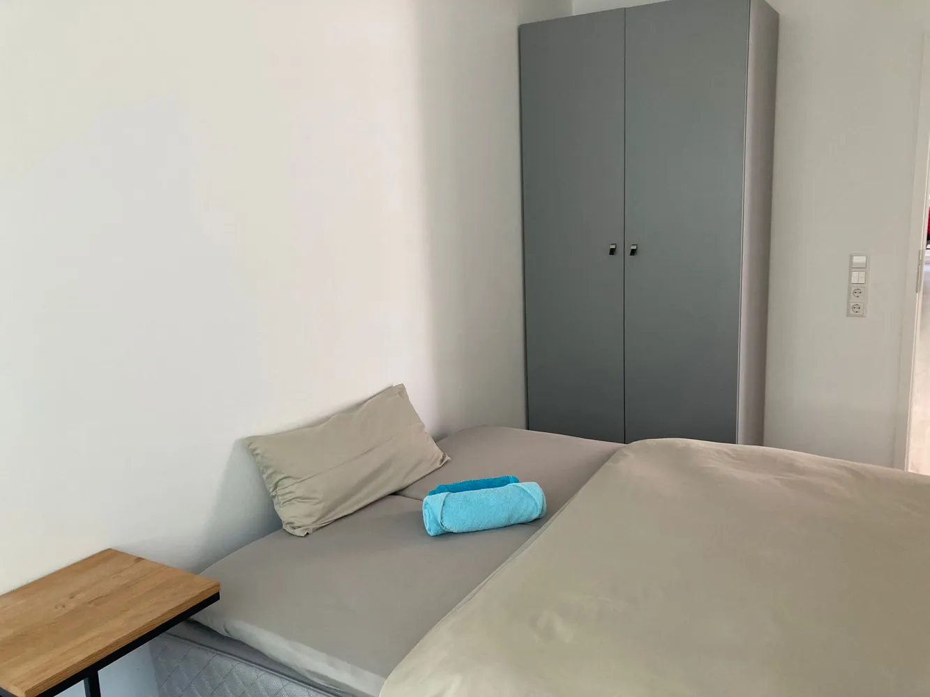 1 Zimmer Wohnung mit 19 m² in Stuttgart – Bild 11