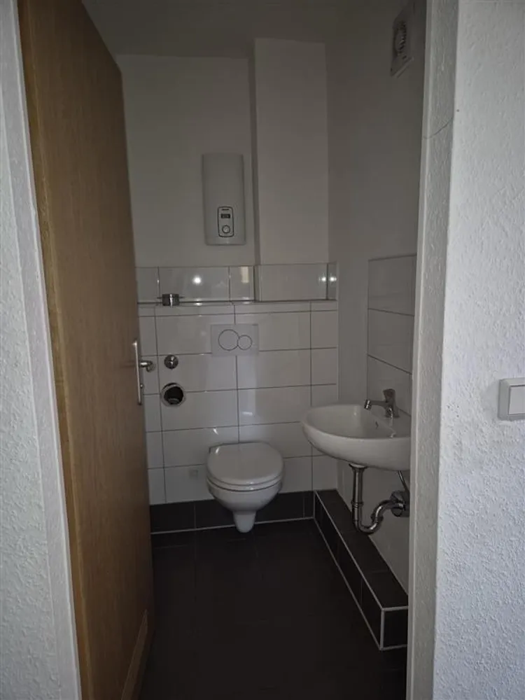 3 Zimmer Wohnung mit 72 m² in Mannheim – Bild 3