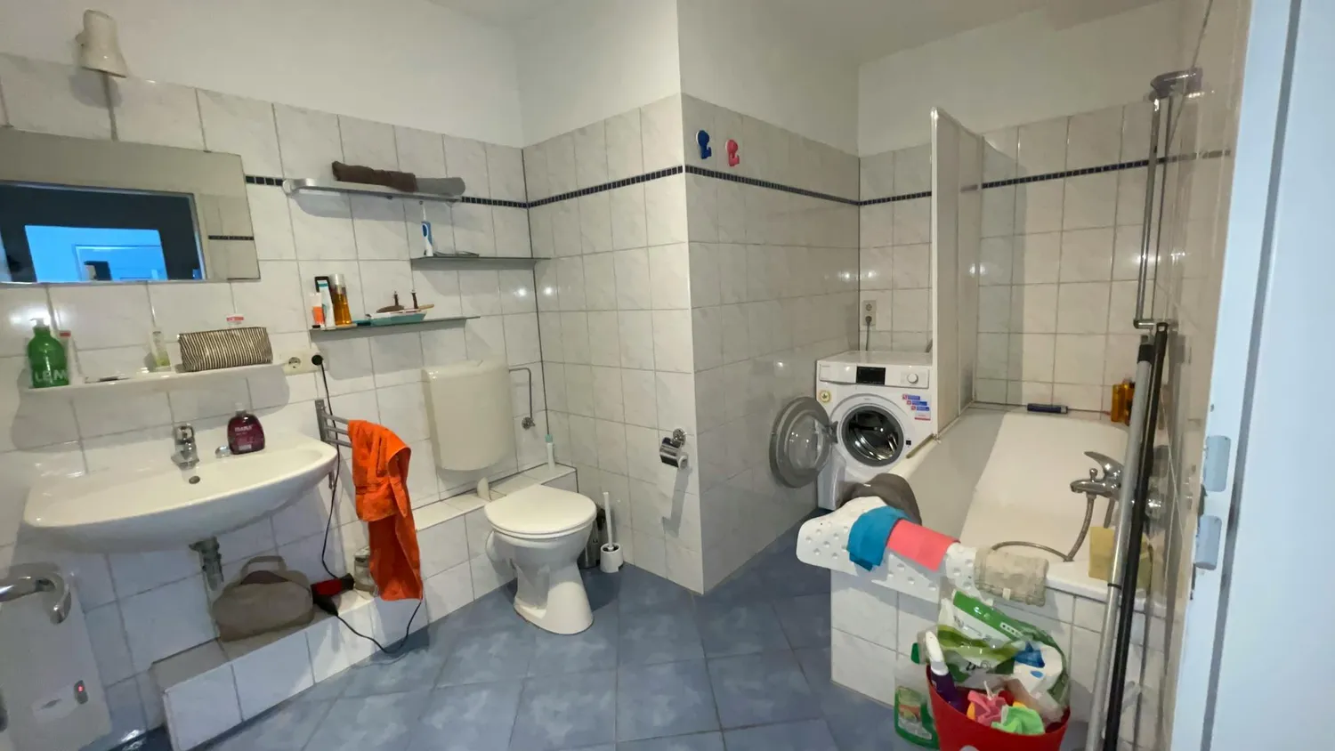 WG-Zimmer mit 12 m² in Bremen – Bild 8