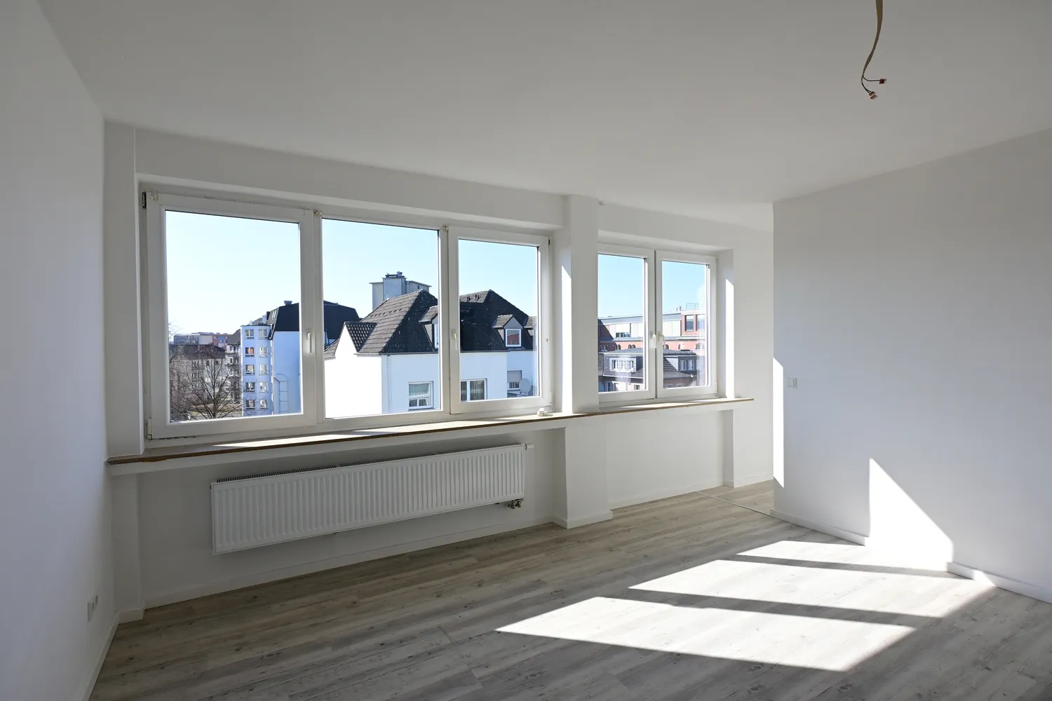 2 Zimmer Wohnung mit 30 m² in Bochum – Bild 1