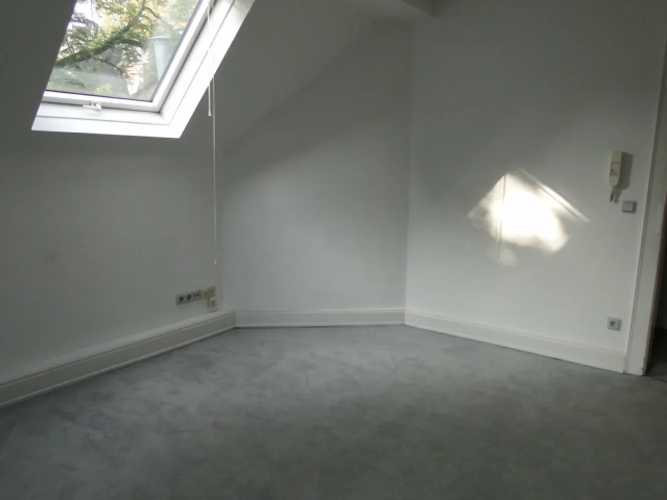 2 Zimmer Wohnung mit 42 m² in Wiesbaden – Bild 7
