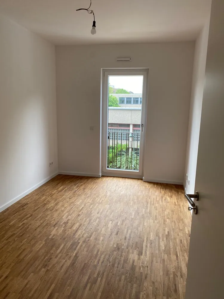 3 room apartment with 83 m² in Düsseldorf – Photo 4