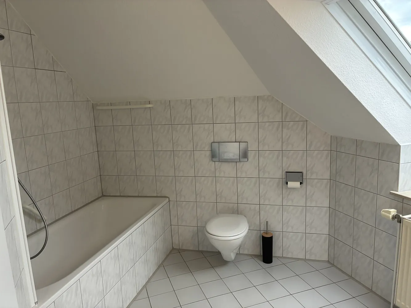 2 Zimmer Wohnung mit 56 m² in Ludwigsburg – Bild 3