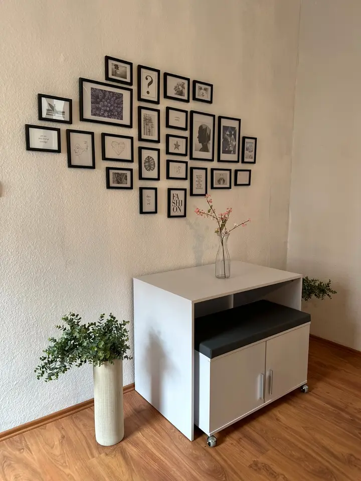 2 Zimmer Wohnung mit 65 m² in Hannover – Bild 6