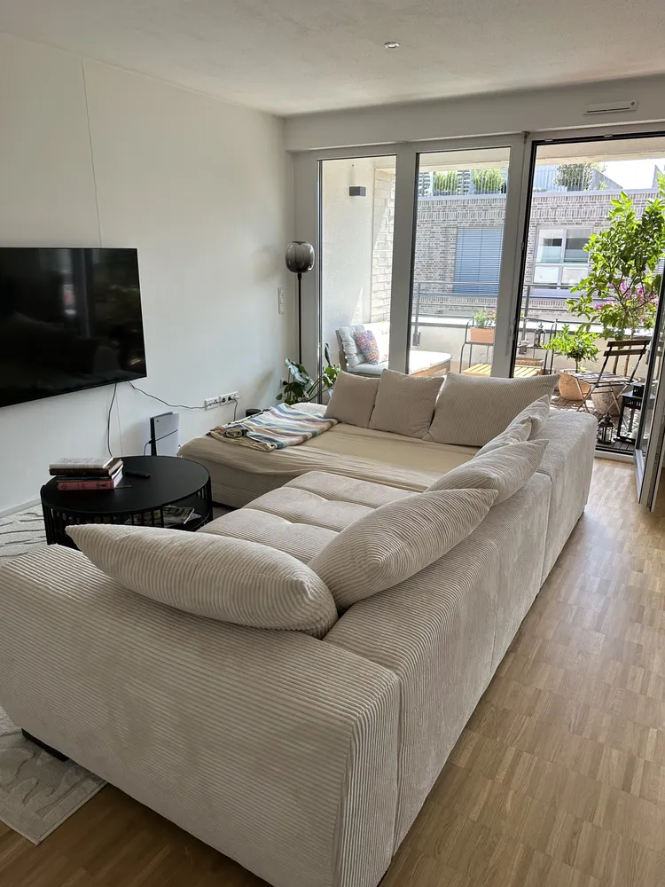 1 Zimmer Wohnung mit 55 m² in Regensburg – Bild 2