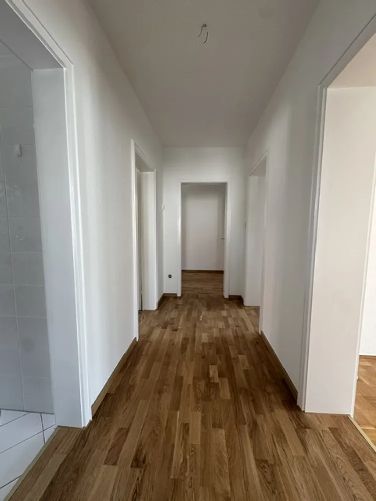 3 Zimmer Wohnung mit 68 m² in München – Bild 9