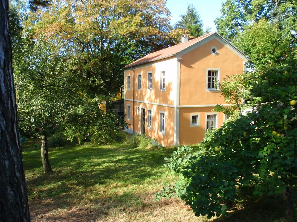 WG-Zimmer mit 84 m² in Dresden – Bild 2