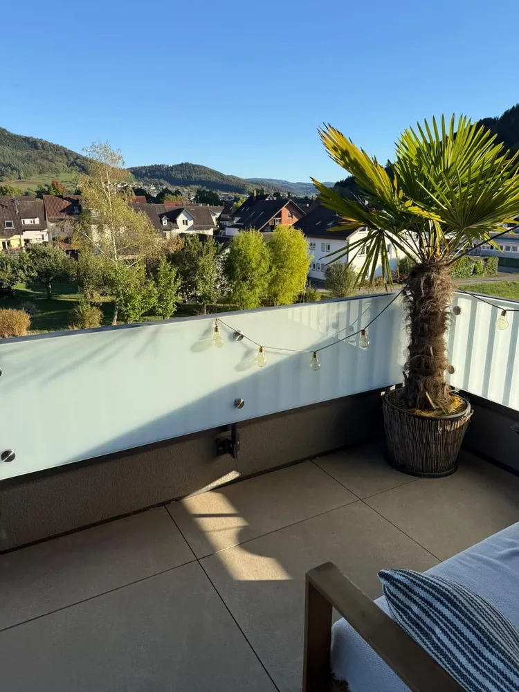 2 Zimmer Wohnung mit 75 m² in Lahr/Schwarzwald – Bild 1