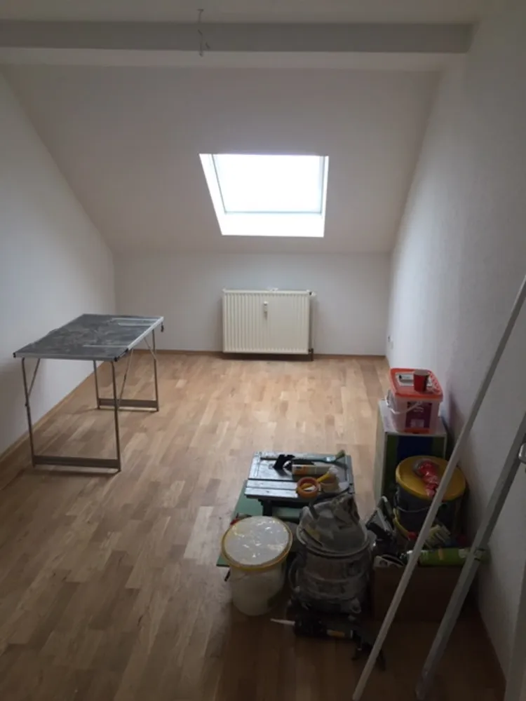 4 room apartment with 73 m² in Wuppertal – Photo 12