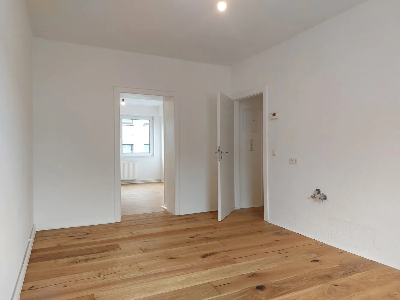2 Zimmer Wohnung mit 60 m² in Wuppertal – Bild 3