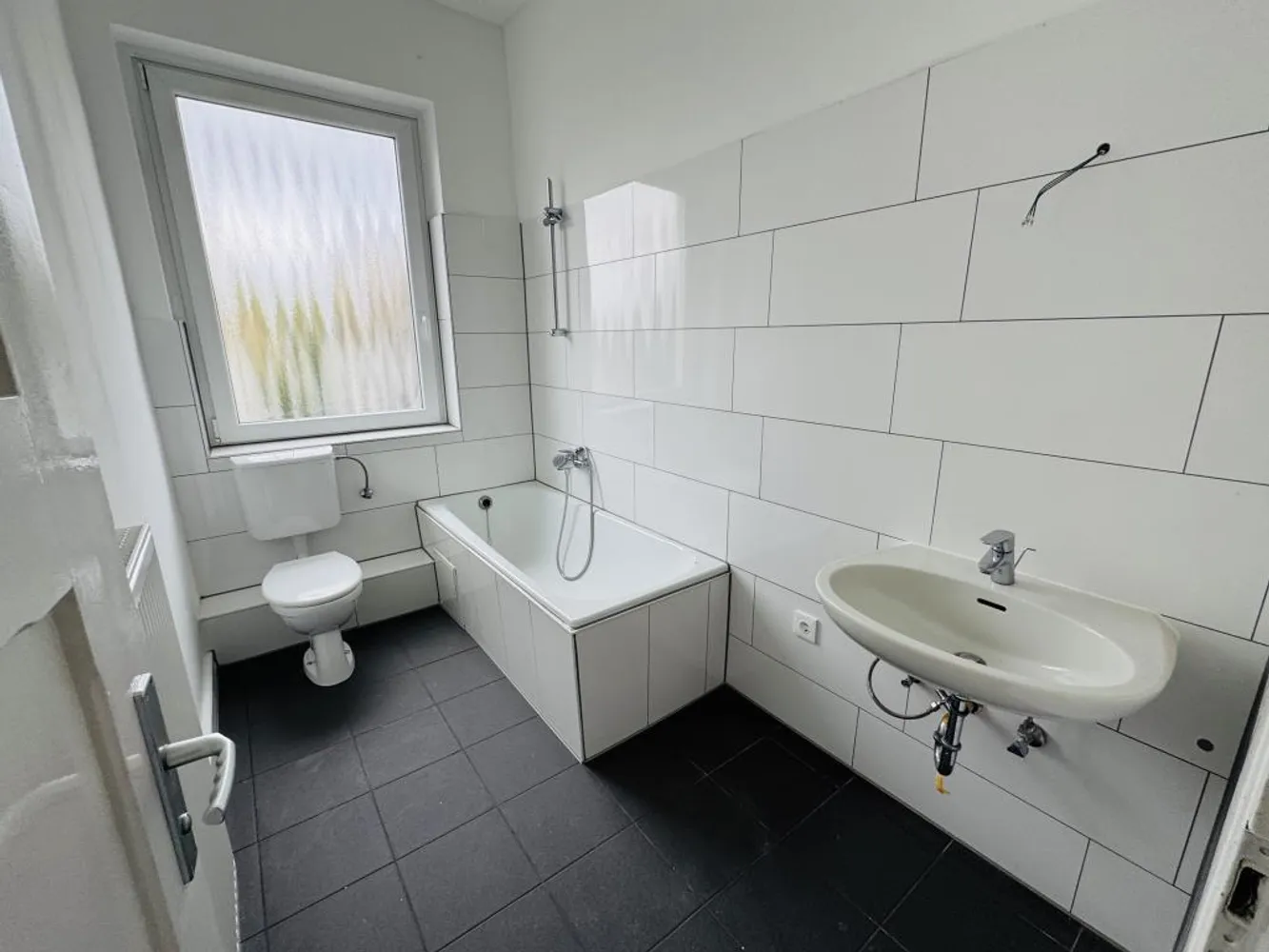 1 room apartment with 41 m² in Darmstadt – Photo 10