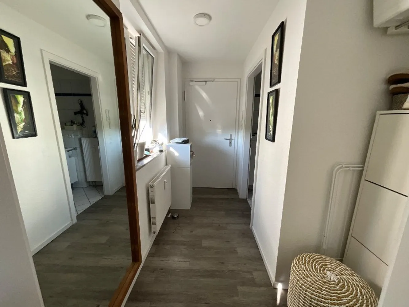 2 Zimmer Wohnung mit 54 m² in Düsseldorf – Bild 7