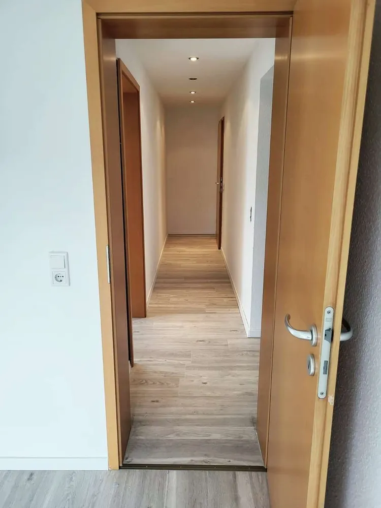 3 Zimmer Wohnung mit 61 m² in Wuppertal – Bild 1