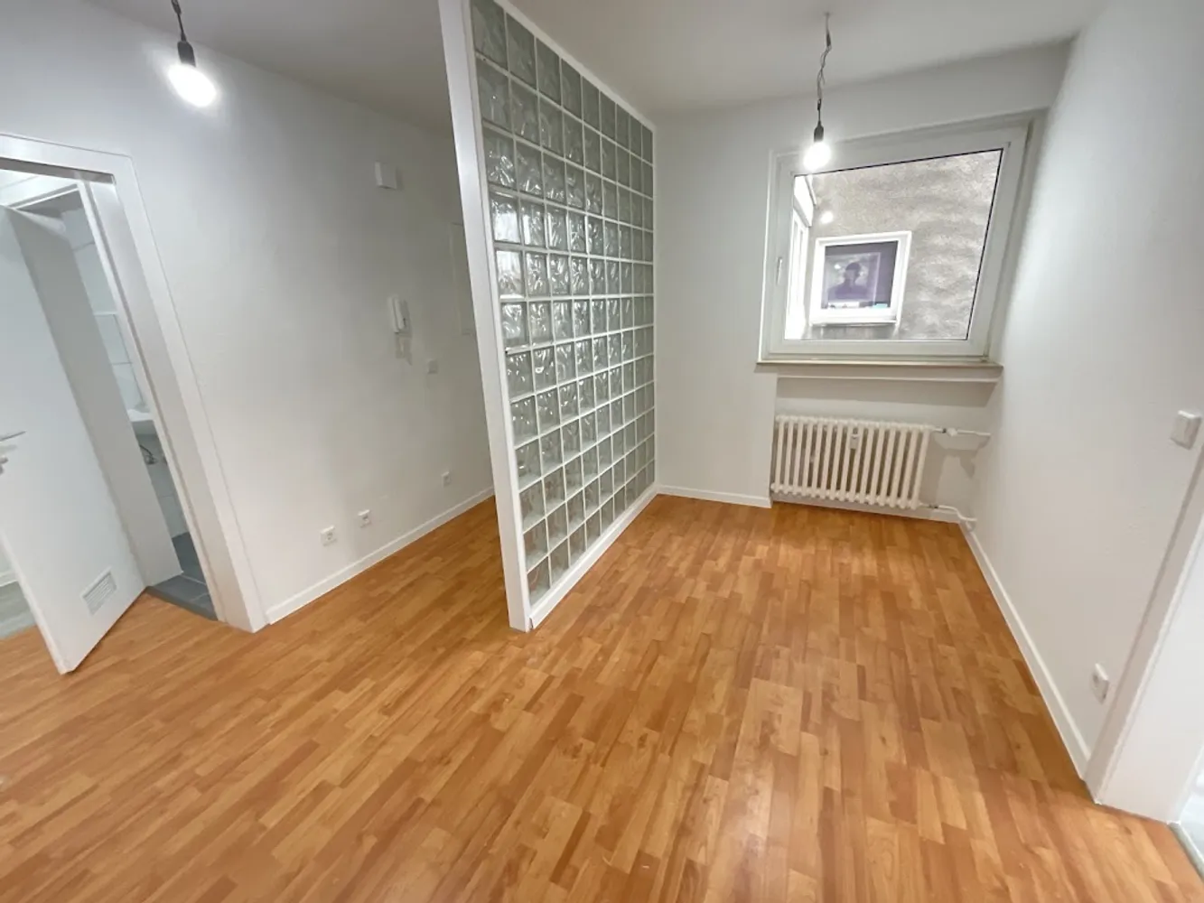 3 Zimmer Wohnung mit 60 m² in Mülheim an der Ruhr – Bild 1