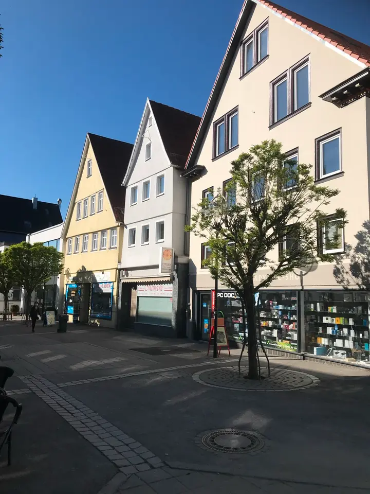 WG-Zimmer mit 15 m² in Balingen – Bild 9