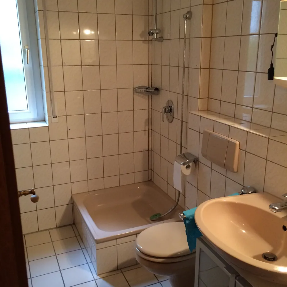 2 Zimmer Wohnung mit 42 m² in Bruchsal – Bild 10