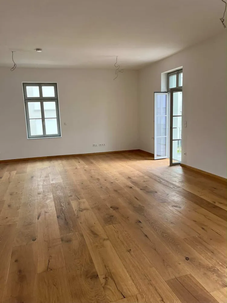 3 Zimmer Wohnung mit 105 m² in Landau in der Pfalz – Bild 1