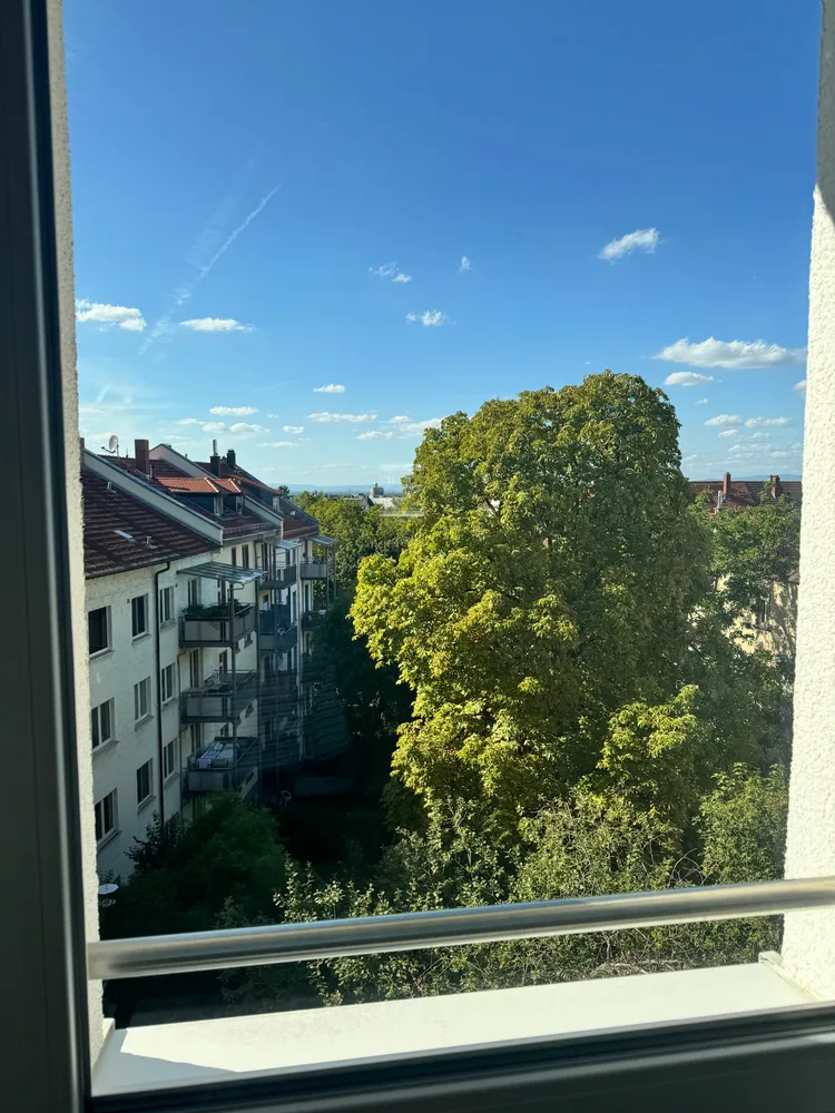 2 Zimmer Wohnung mit 54 m² in Darmstadt – Bild 8