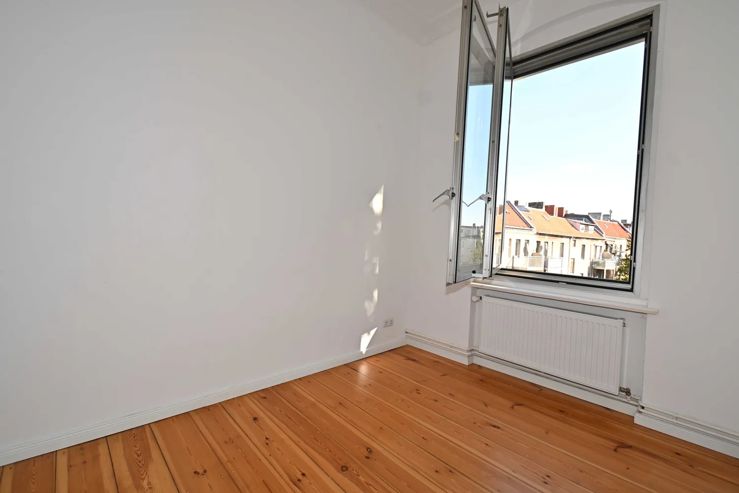 2 Zimmer Wohnung mit 53 m² in Berlin – Bild 6