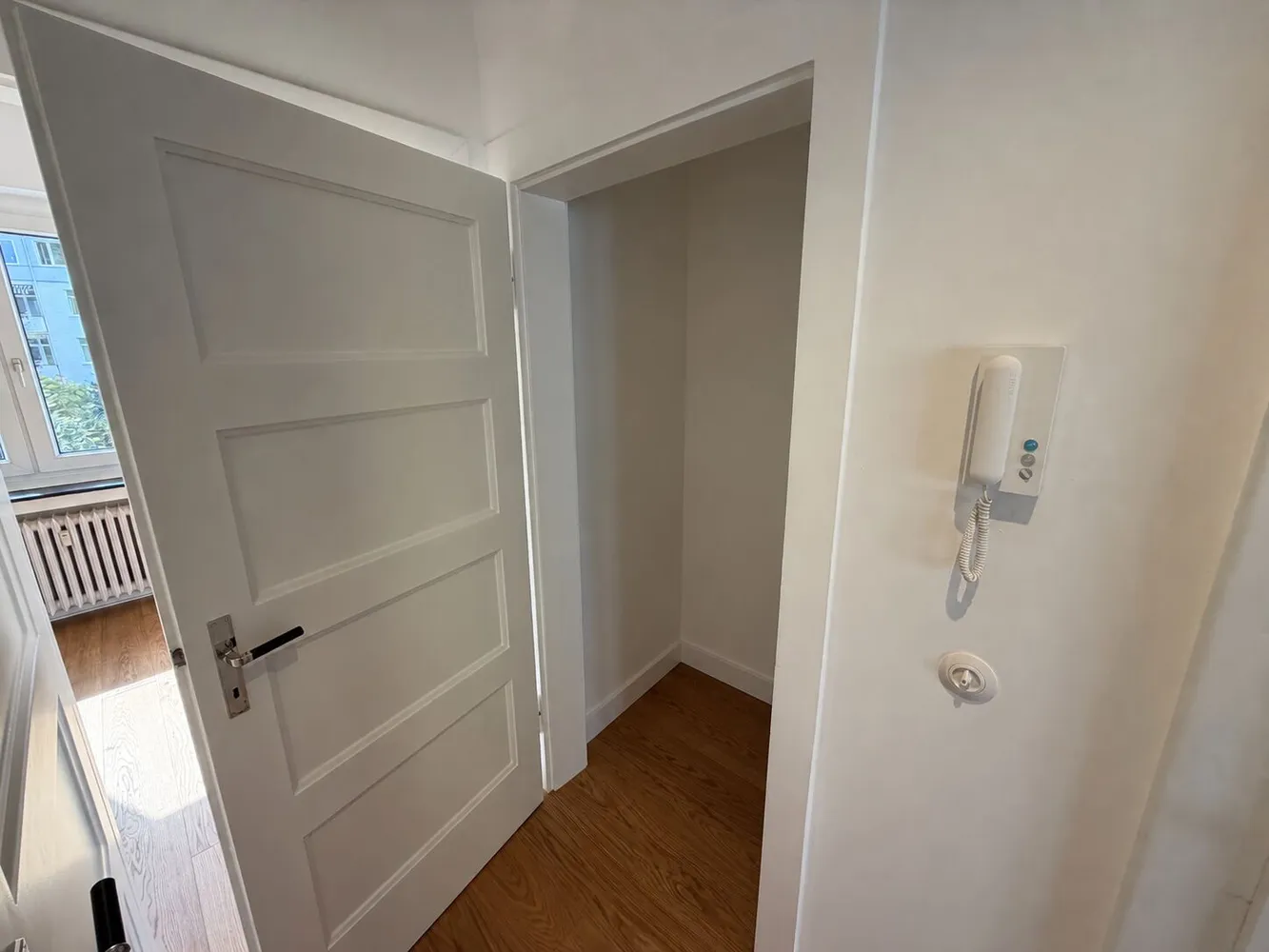 2 room apartment with 52 m² in Düsseldorf – Photo 12