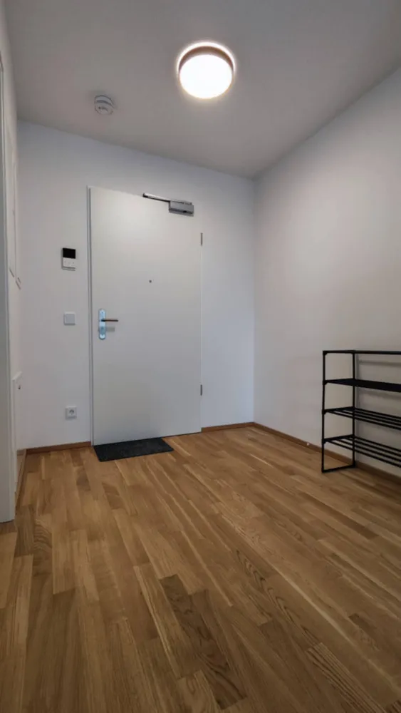 2 Zimmer Wohnung mit 50 m² in München – Bild 3